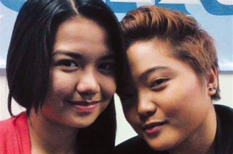 Charice Pempengco And Alyssa Quijano Breakup, 3 .